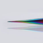 BORN PRETTY Stainless Steel Tweezer-1 - Image 2
