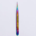 BORN PRETTY Stainless Steel Tweezer-1 - Image 3