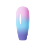 UR SUGAR 7.5ml Thermal Nail Gel-URT016 - Image 2