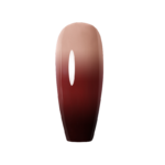 UR SUGAR 7.5ml Thermal Nail Gel-URT019 - Image 2