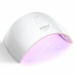 SUN 9C UV/LED Nail Lamp-24W - Image 2