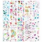 Foil Packet-Valentines Rose-10pcs - Image 6