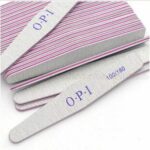 OPI 100/180 Nails Files Rhombus 25pc