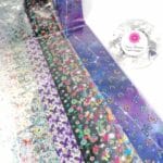 Foil Pack-Butterfly-9133 - Image 3