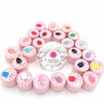 Lily Angel 5ml-Gel Pot Set of 24 - Image 2