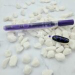 Nail Art Pen-Purple - Image 2
