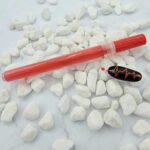 Nail Art Pen-Red - Image 2