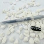 Nail Art Pen-Silver - Image 2