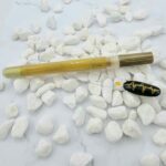 Nail Art Pen-Gold - Image 2