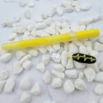 Nail Art Pen-Yellow - Image 2