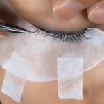 Bling Girl Lint Free Eye Patches-10pcs - Image 2