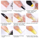 BORN PRETTY 30ml Jelly Poly Gel-JES04 - Image 5