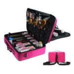 Cosmetic Bag-Multi Organizer