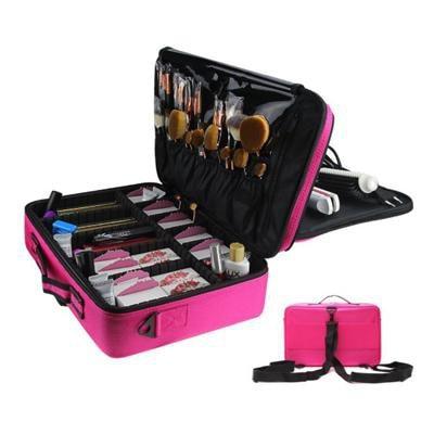 Cosmetic Bag-Multi Organizer Cosmetic Bag-Multi Organizer