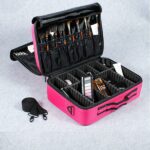 Cosmetic Bag-Multi Organizer - Image 3