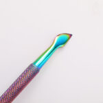 BORN PRETTY Dual-ended Cuticle Pusher #4 - Image 2