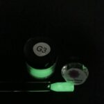 Acrylic Powder-Glow In The Dark-G3