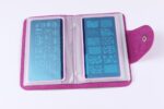 Stamping Plate Holder 20 Slots - Random Send - Image 2