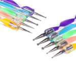 Dotting Tool Set-5pc - Image 2