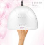 Sun One UV/LED Nail Lamp-48W - Image 4
