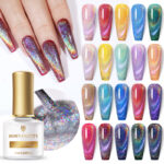 BORN PRETTY 7ml Omni Cat Magnetic Nail Gel - Image 5