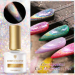 BORN PRETTY 7ml Omni Cat Magnetic Nail Gel - Image 4
