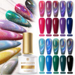 BORN PRETTY 7ml Omni Cat Magnetic Nail Gel - Image 3