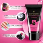 BORN PRETTY 30ml Jelly Poly Gel-JES04 - Image 6