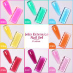 BORN PRETTY 30ml Jelly Poly Gel-JES04 - Image 2