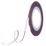 Nail Striping Tape-Light Pink