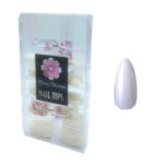 Almond Tips-500pc-Natural