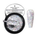 BORN PRETTY 5g Reflective Sequins Gel-RS01