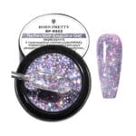 BORN PRETTY 5g Reflective Sequins Gel-RS03