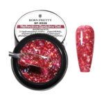 BORN PRETTY 5g Reflective Sequins Gel-RS08