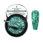 BORN PRETTY 5g Reflective Sequins Gel-RS09
