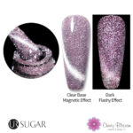 UR SUGAR 7.5ml Reflective Cat Magnetic Gel - UR02