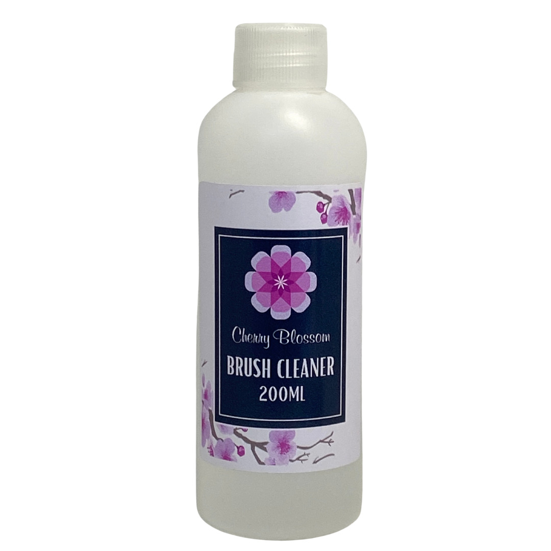 Brush Cleaner-200ml Brush Cleaner-200ml