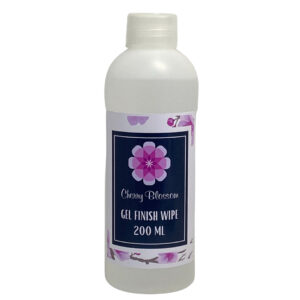 Gel Finish Wipe 200ml