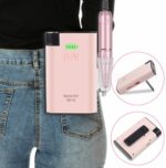 Rechargeable Nail Drill TRG-107 - Image 2