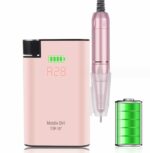 Rechargeable Nail Drill TRG-107 - Image 3