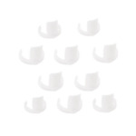 Ring Display 50pcs - Clear