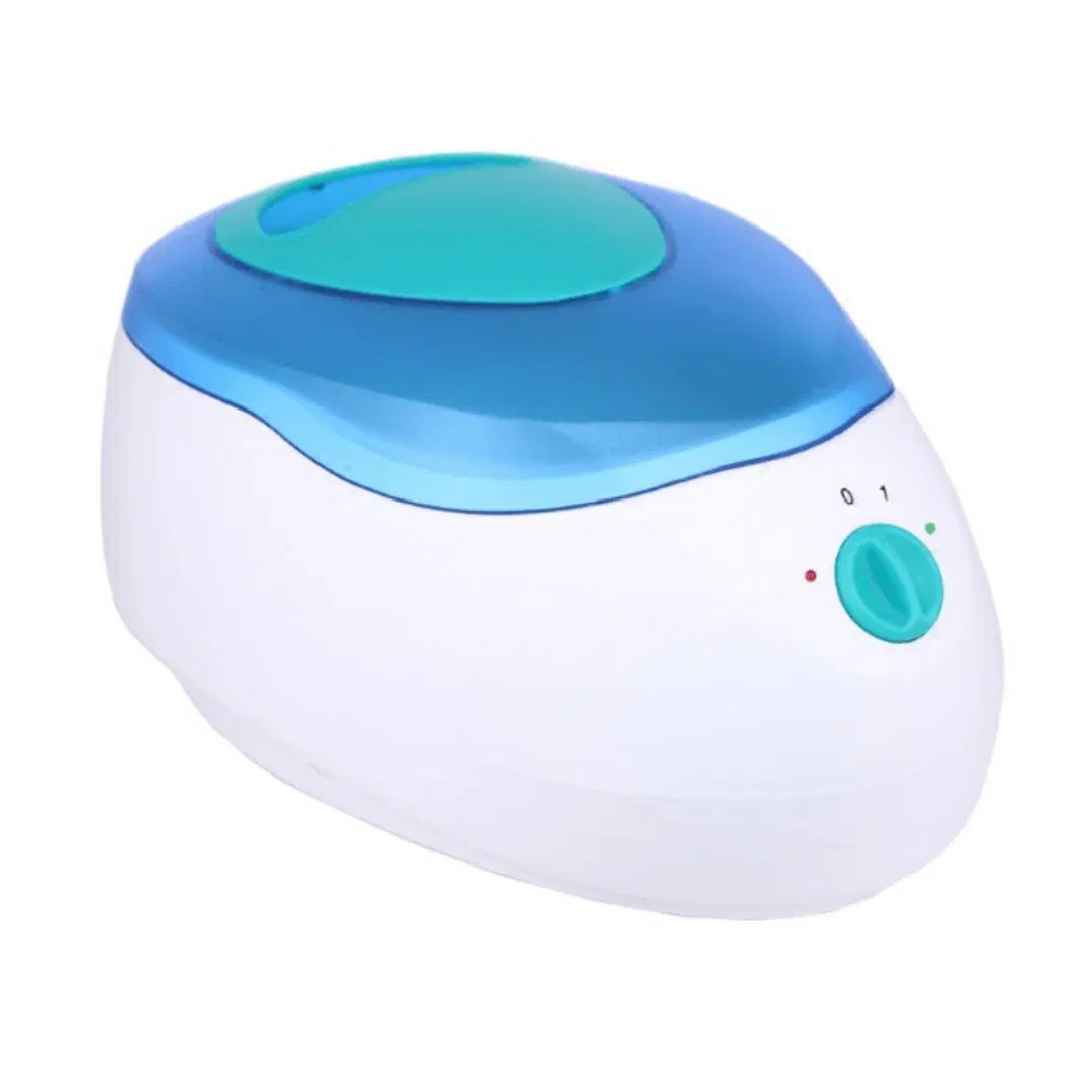 Paraffin Wax Machine-Blue Paraffin Wax Machine-Blue