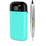 Rechargeable Nail Drill-JMD-107-Blue