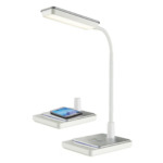 TL627 LED Desk Lamp-Wireless Charging