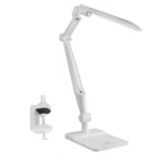 TL025 LED Desk/Clip on Lamp