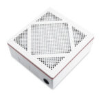 High Power Nail Dust Collector-60W