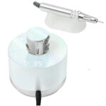 Brushless Nail Drill-Jmd-218-White