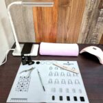 TL627 LED Desk Lamp-Wireless Charging(Demo) - Image 2