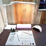 TL025 LED Desk/Clip on Lamp - Image 2