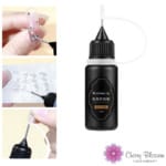 10ml Misscheering Rhinestone Gel - Image 2